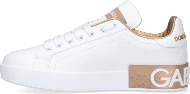 Dolce & Gabbana Sneakers - Image 3