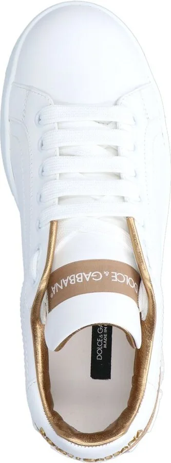 Dolce & Gabbana Sneakers - Image 5