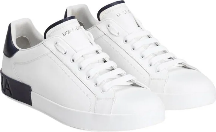Dolce & Gabbana Sneakers - Image 3
