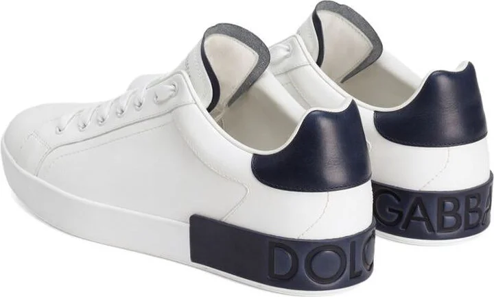 Dolce & Gabbana Sneakers - Image 4