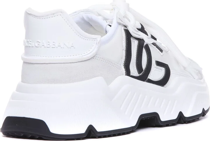 Dolce & Gabbana Sneakers - Image 2
