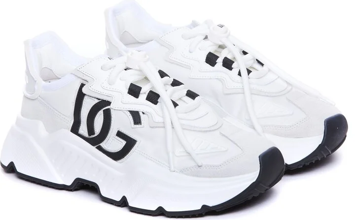 Dolce & Gabbana Sneakers - Image 4