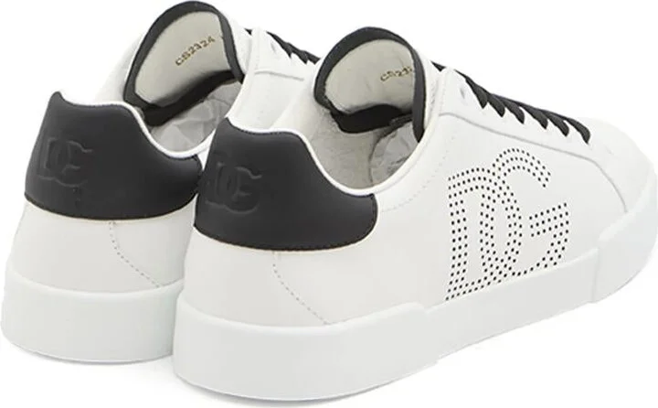 Dolce & Gabbana Sneakers - Image 3