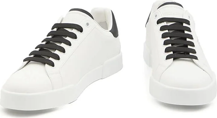 Dolce & Gabbana Sneakers - Image 4