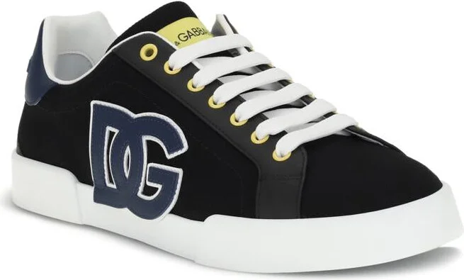 Dolce & Gabbana Sneakers - Image 2