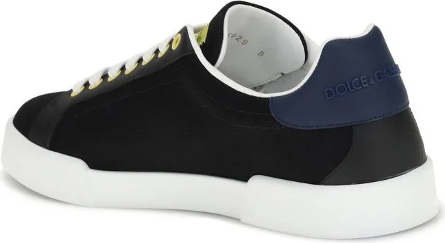 Dolce & Gabbana Sneakers - Image 3