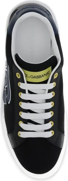 Dolce & Gabbana Sneakers - Image 4