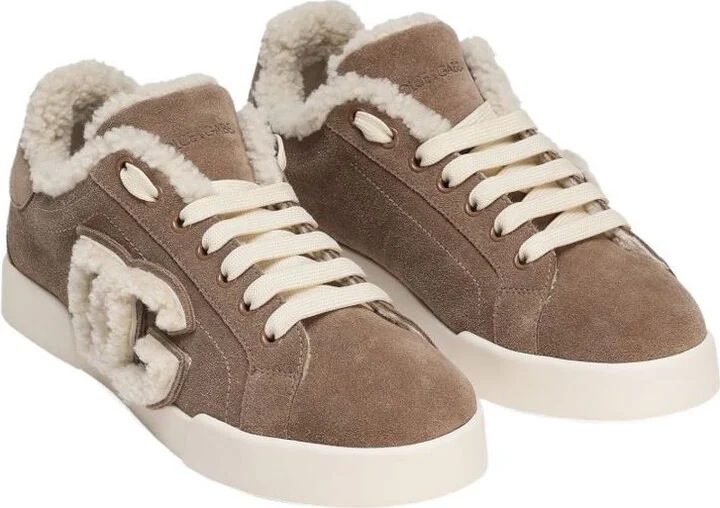 Dolce & Gabbana Sneakers - Image 2