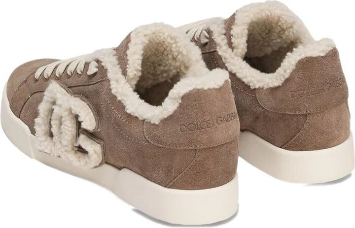 Dolce & Gabbana Sneakers - Image 3