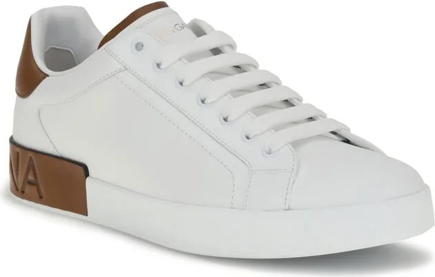 Dolce & Gabbana Sneakers - Image 2