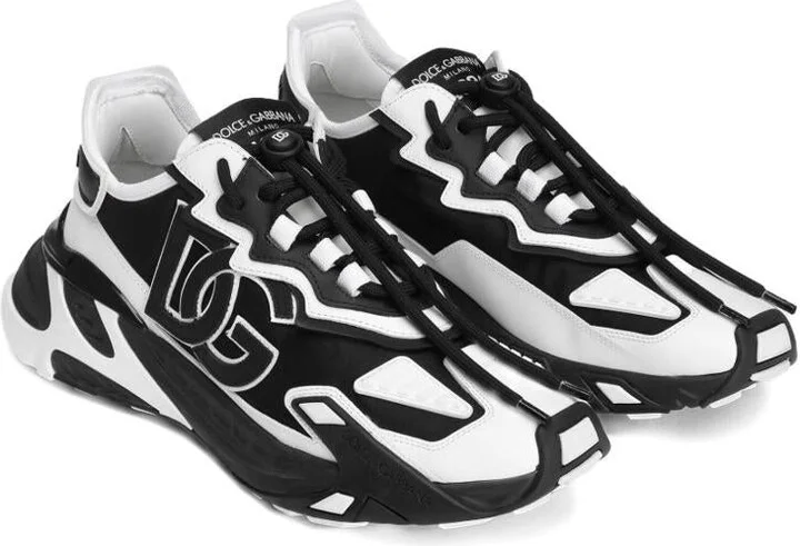 Dolce & Gabbana Sneakers - Image 2