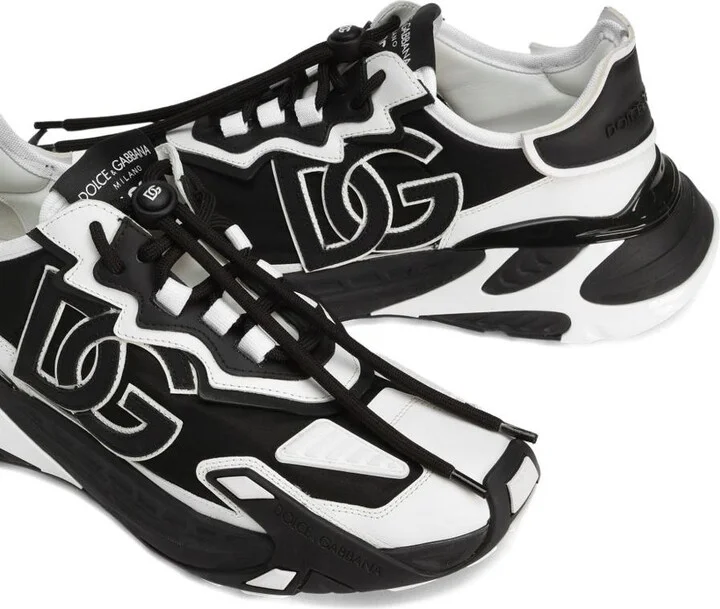 Dolce & Gabbana Sneakers - Image 3
