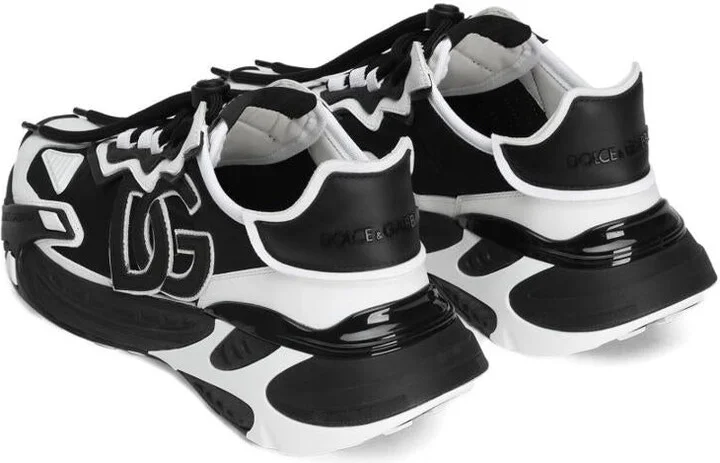Dolce & Gabbana Sneakers - Image 4