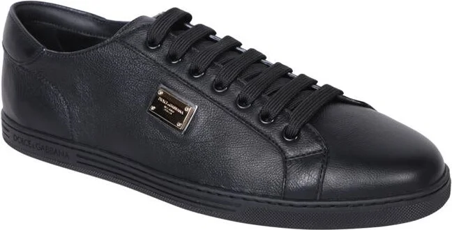 Dolce & Gabbana Sneakers - Image 2