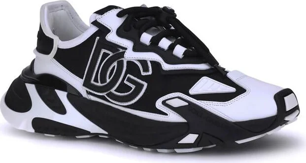 Dolce & Gabbana Sneakers - Image 2