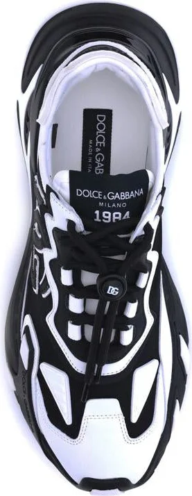 Dolce & Gabbana Sneakers - Image 4