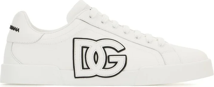 Dolce & Gabbana Sneakers - Image 2