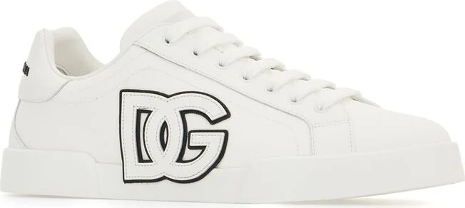 Dolce & Gabbana Sneakers - Image 8
