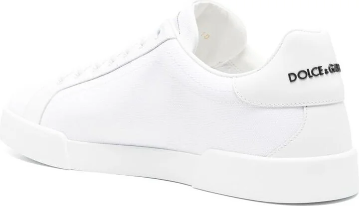 Dolce & Gabbana Sneakers - Image 10