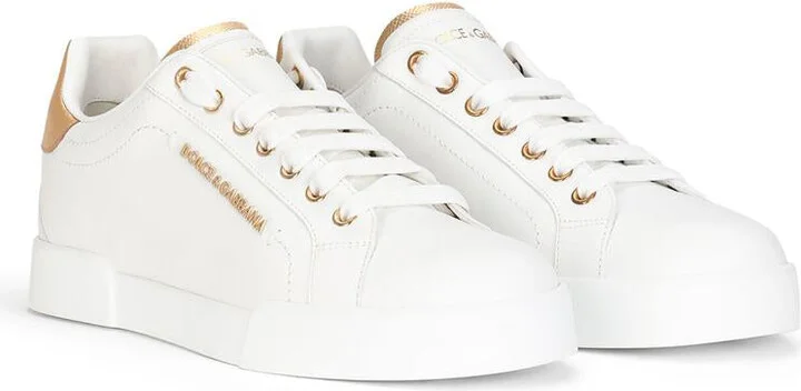 Dolce & Gabbana Sneakers - Image 2