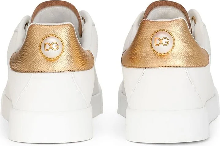 Dolce & Gabbana Sneakers - Image 3