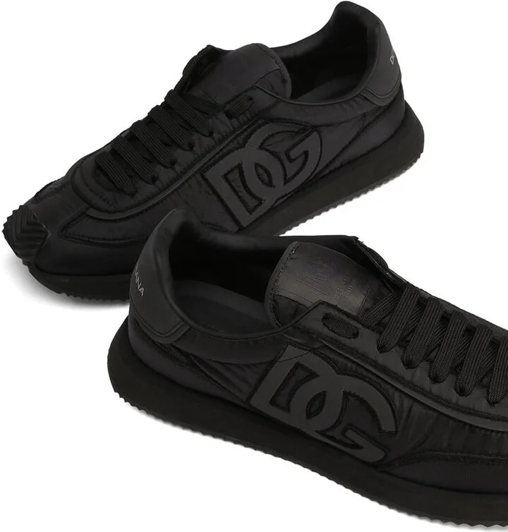Dolce & Gabbana Sneakers - Image 4