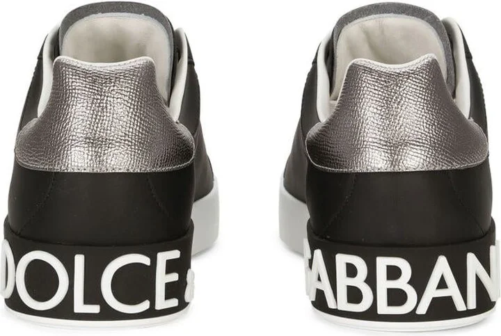 Dolce & Gabbana Sneakers - Image 3