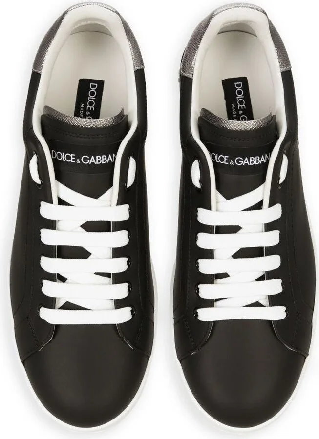 Dolce & Gabbana Sneakers - Image 4