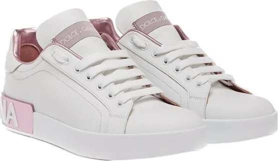 Dolce & Gabbana Sneakers - Image 2