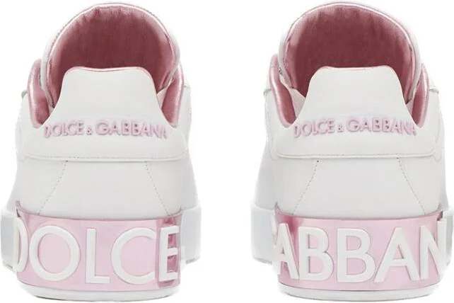 Dolce & Gabbana Sneakers - Image 3