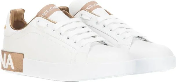 Dolce & Gabbana Sneakers - Image 2