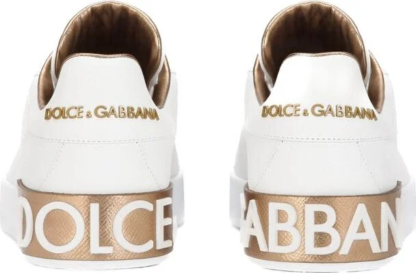 Dolce & Gabbana Sneakers - Image 3