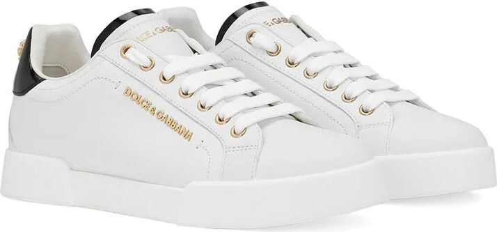 Dolce & Gabbana Sneakers - Image 2