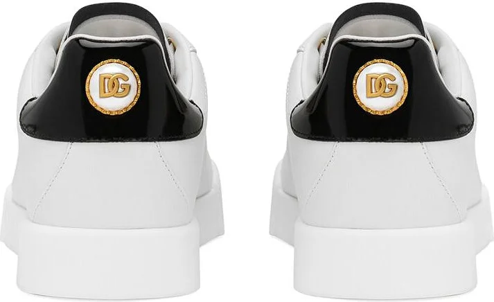 Dolce & Gabbana Sneakers - Image 3