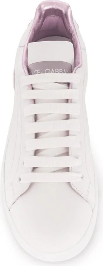 Dolce & Gabbana Sneakers - Image 2