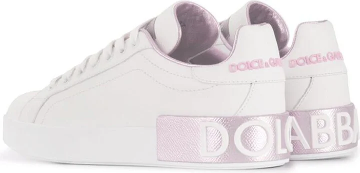 Dolce & Gabbana Sneakers - Image 3