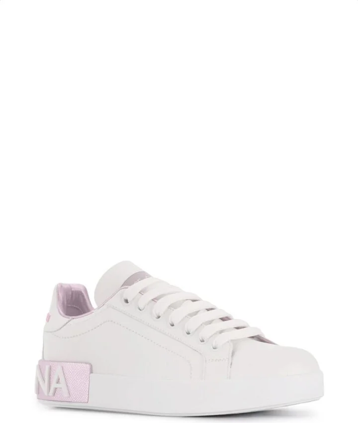 Dolce & Gabbana Sneakers - Image 4