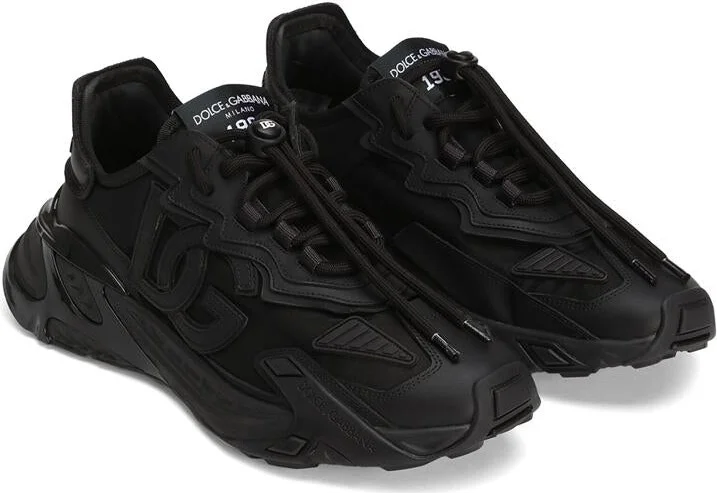 Dolce & Gabbana Sneakers - Image 2