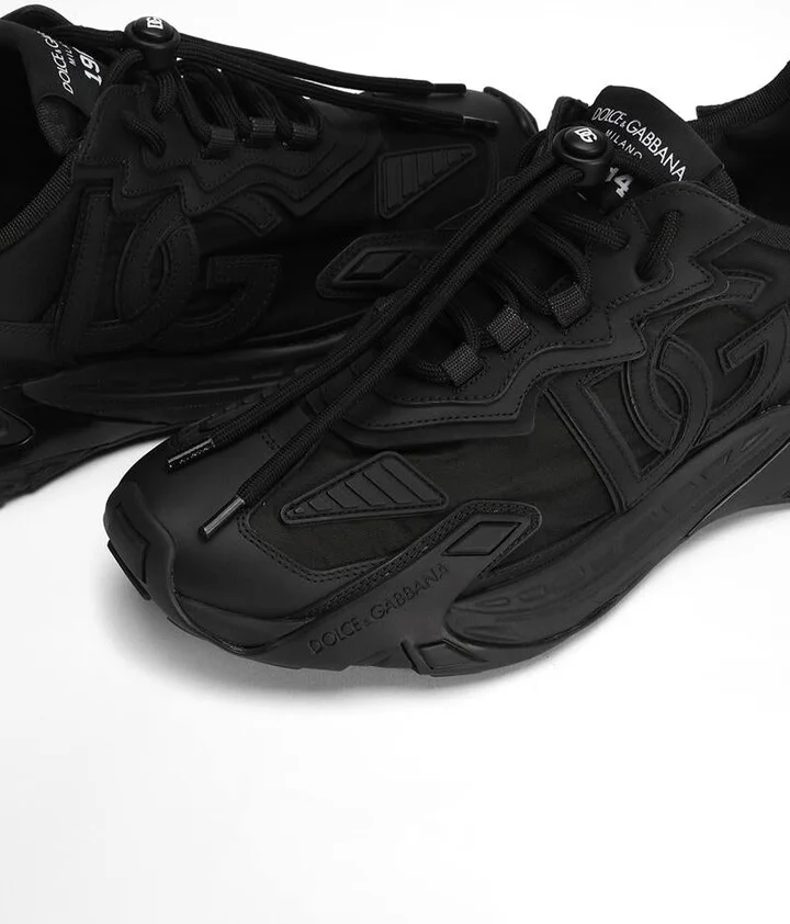 Dolce & Gabbana Sneakers - Image 4