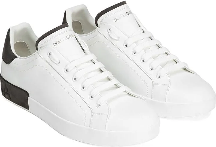 Dolce & Gabbana Sneakers - Image 2