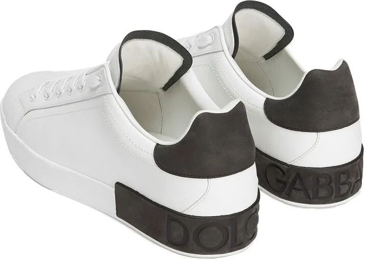Dolce & Gabbana Sneakers - Image 3