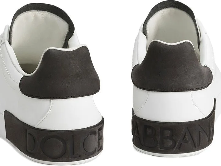 Dolce & Gabbana Sneakers - Image 4