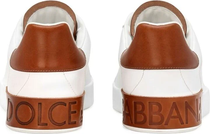 Dolce & Gabbana Sneakers - Image 2