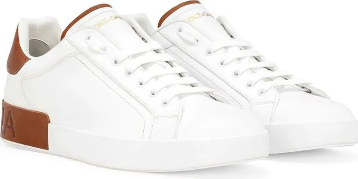 Dolce & Gabbana Sneakers - Image 3