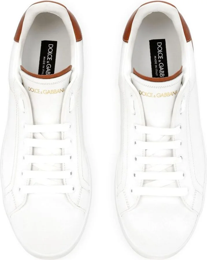 Dolce & Gabbana Sneakers - Image 4