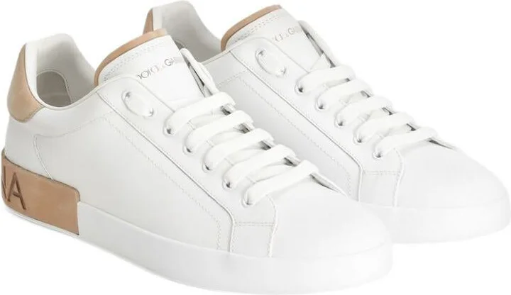 Dolce & Gabbana Sneakers - Image 2