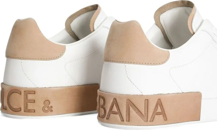 Dolce & Gabbana Sneakers - Image 3