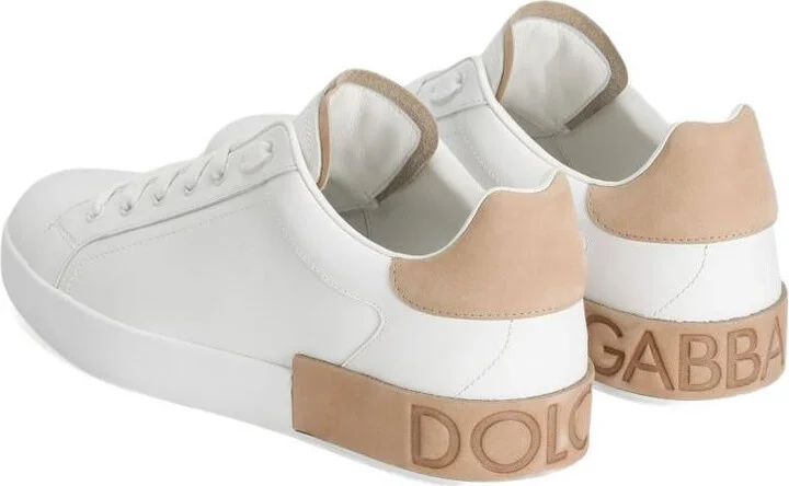 Dolce & Gabbana Sneakers - Image 4