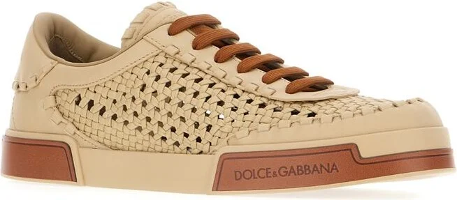 Dolce & Gabbana Sneakers - Image 2