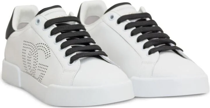 Dolce & Gabbana Sneakers - Image 3